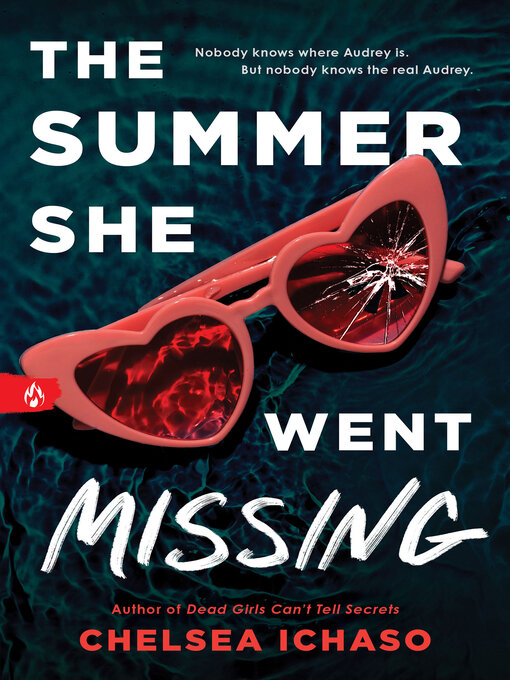 Title details for The Summer She Went Missing by Chelsea Ichaso - Wait list